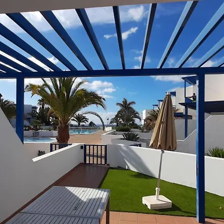 Las Moreras Playa Blanca-2