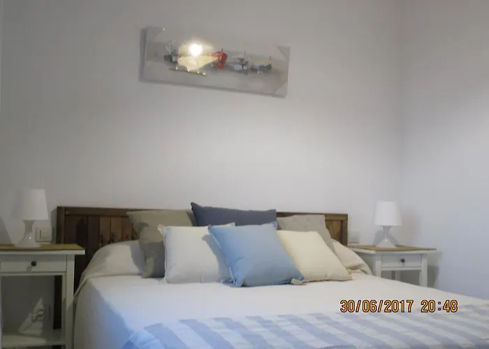Varadero Nauplius Playa Blanca 